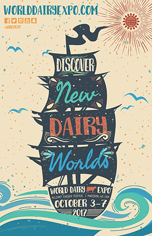 World Dairy Expo